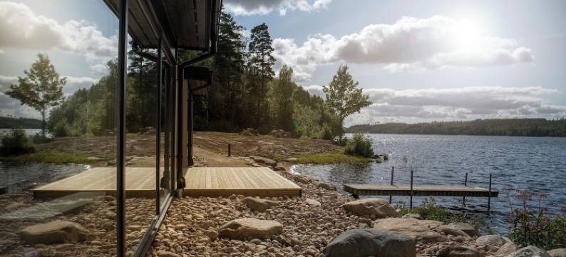 塔瓦斯凯特拉酒店(Två Skyttlar)图片