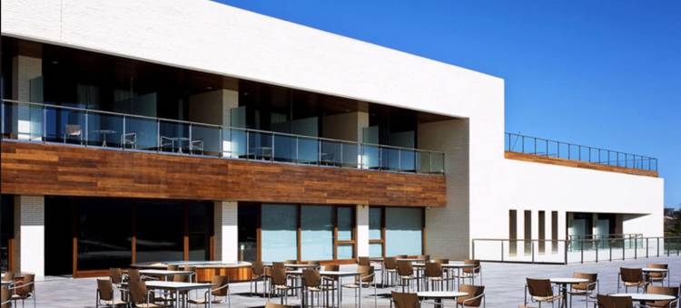 斯考特尔艾西恩高尔夫酒店(Sercotel El Encin Golf)图片