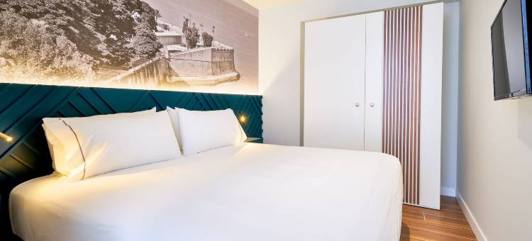 Tandem Torres De Cádiz套房(Tandem Torres de Cádiz Suites)图片