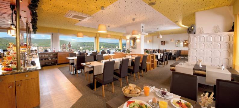 海肯贝格酒店(Hotel Heikenberg)图片