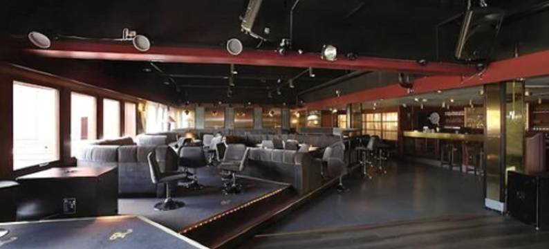 李维斯尼斯酒店(Revsnes Hotel)图片