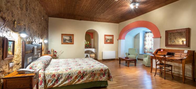 圣约翰德乌斯 - 里丹酒店(Hotel Sao Joao de Deus by Ridan Hotels)图片