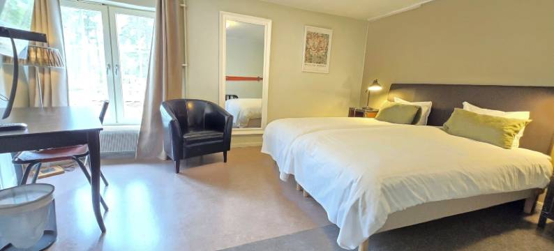 Vänerport的Norrqvarn酒店及度假村(Norrqvarn Hotel & Resort by Vänerport)图片