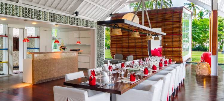 萨皮别墅(Villa Sapi by Elite Havens)图片