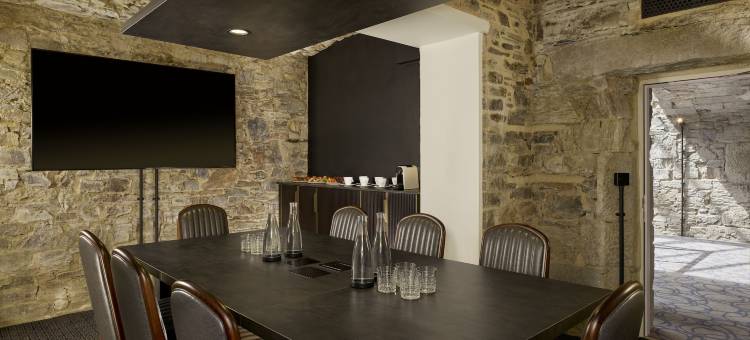博德明监狱酒店(Bodmin Jail Hotel)图片