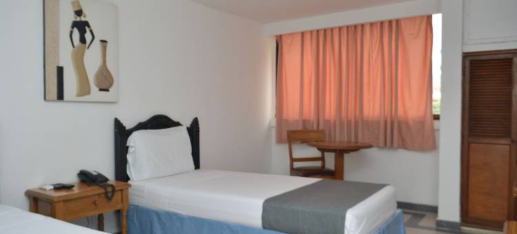 巴列斯特罗酒店(Hotel Casa Ballesteros)图片