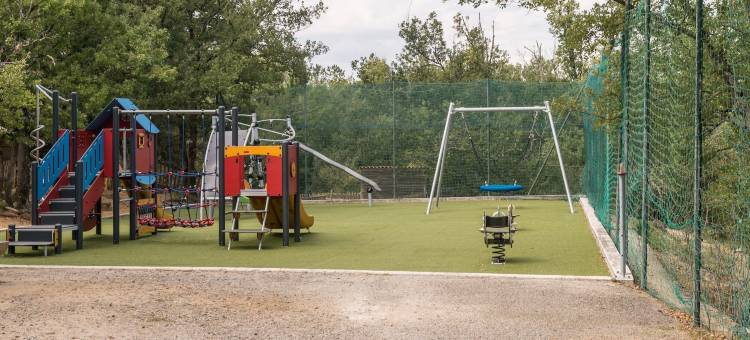 SOWELL酒店阿尔代什(Sowell Hotels Ardèche)图片