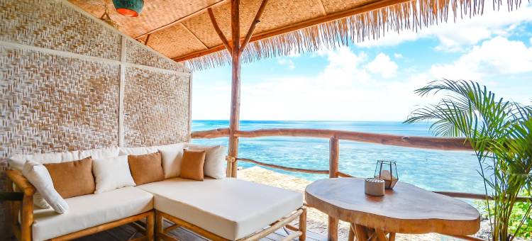 巴厘岛悬崖旅馆(Le Cliff Bali)图片