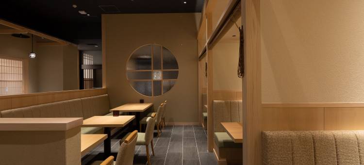 仓敷可可大酒店(Hotel Grand Cocoe Kurashiki)图片