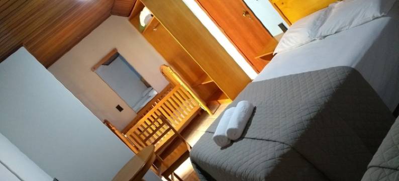 伊斯奎纳度索尔旅馆(Pousada Esquina do Sol)图片