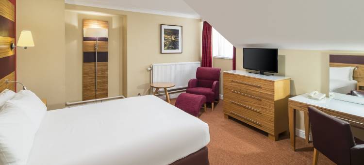 Crowne Plaza 切斯特(Crowne Plaza Chester)图片