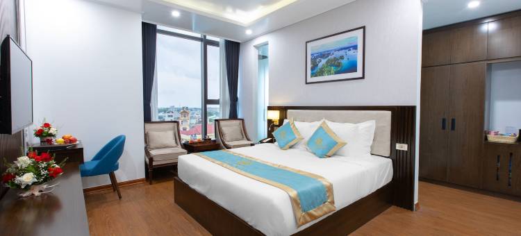SALA酒店-芒街(Sala Hotel MÓNG CÁI)图片