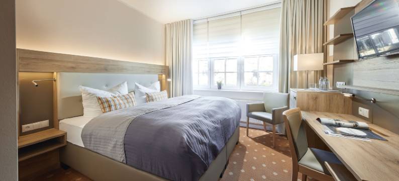 Struck乡村酒店(Struck Landhotel & Spa)图片