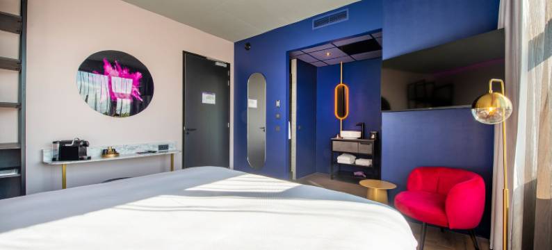 威克酒店(Hotel Vic)图片