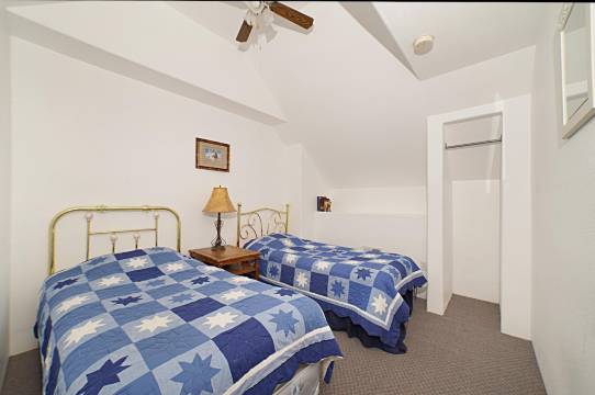 Hacienda Roja - 风行者家园的Pinion#8(Hacienda Roja - the Pinion #8 at Wind Walker Homestead)