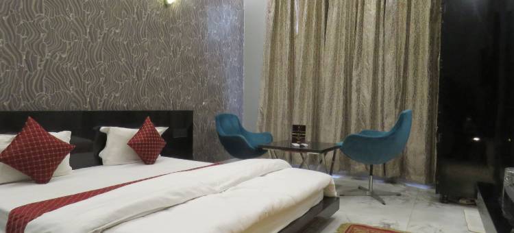 拉贾吉酒店及餐厅(Raja Ji Hotel and Restaurant)图片