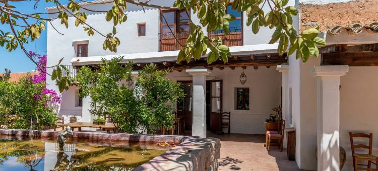 坎佩雷索德农场酒店(Agroturismo Can Pere Sord)图片