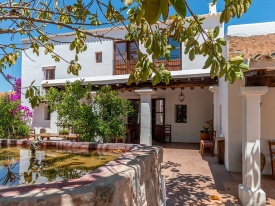 坎佩雷索德农场酒店