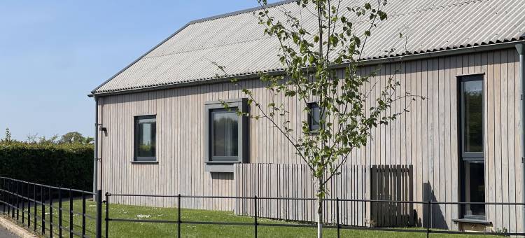 公园农场酒店(Park Farm Hotel)图片