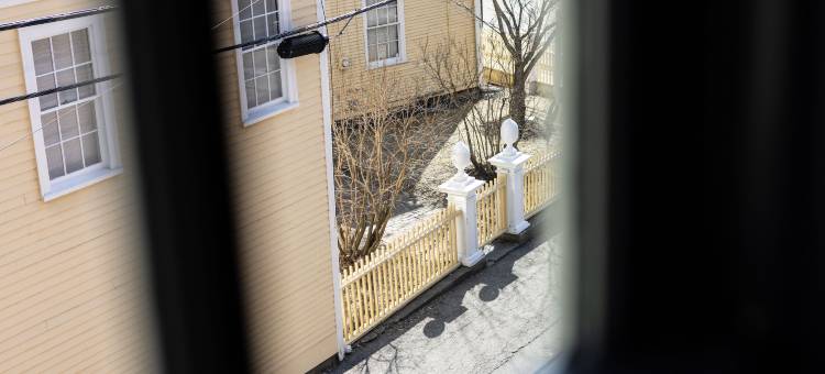 Thaxter酒店(Hotel Thaxter)图片