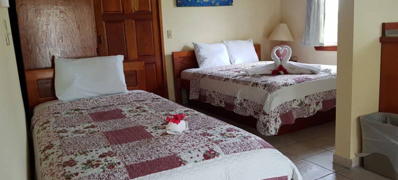 皇家加勒比度假酒店(Royal Caribbean Resort)图片