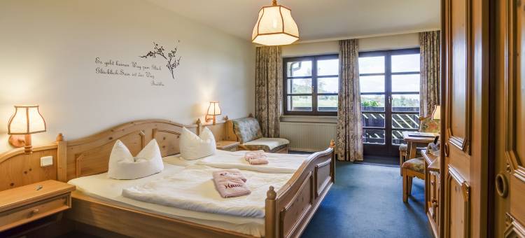 亨特罗德贝尔加斯霍夫酒店(Berggasthof & Hotel Hinterrod)图片