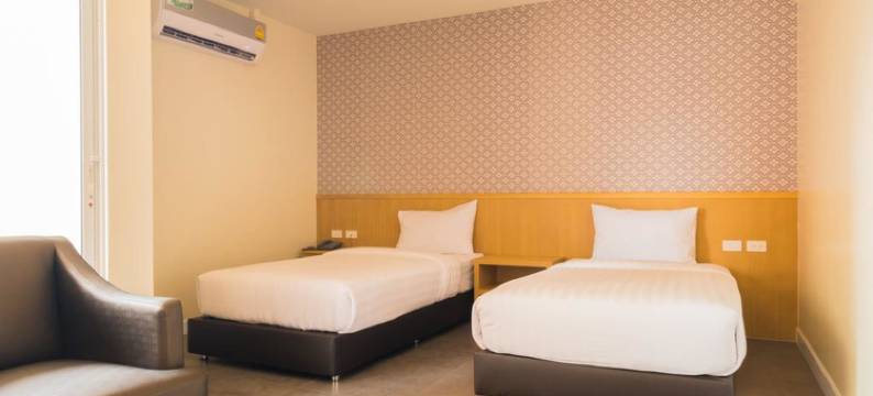 伊娜拉酒店(INNARA HOTEL)图片