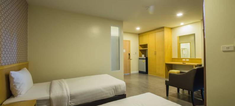 伊娜拉酒店(INNARA HOTEL)图片