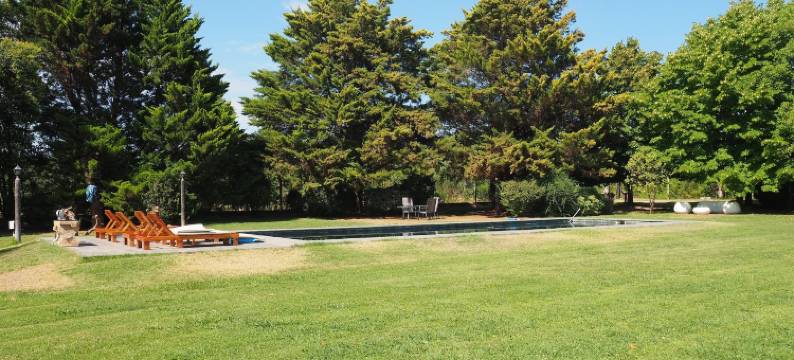 维多利亚别墅(Villa Victoria Lodge)图片