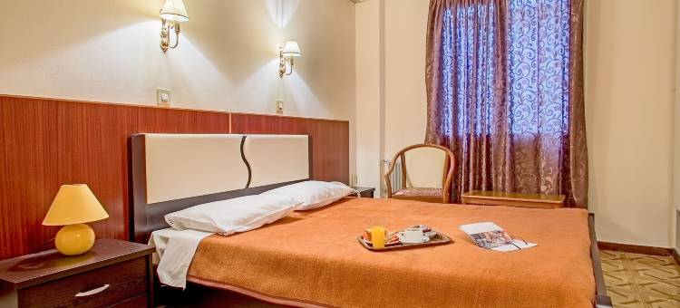 涅斐勒酒店(Nefeli Hotel)图片