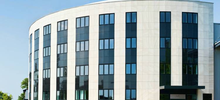 Ténéo Apparthotel Talence - Arthena图片