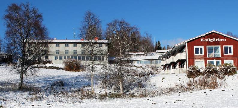 卡尔花园酒店(Hotel Kallgården)图片