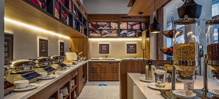 希尔顿欢朋酒店新瓦亚塔(Hampton by Hilton Nuevo Vallarta)图片