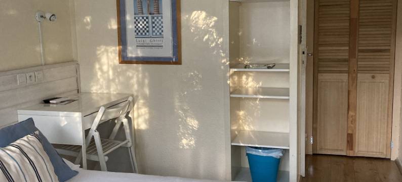 蒂博公寓(Résidence Thibaud)图片