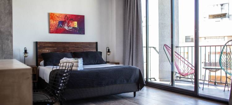 温德姆戴斯旅馆Devoto(Days Inn Devoto)图片