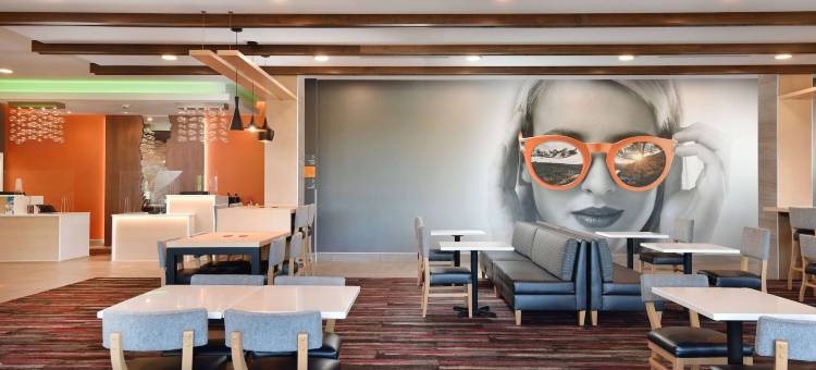La Quinta Inn & Ste by Wyndham Wisconsin Dells- Lake Delton图片