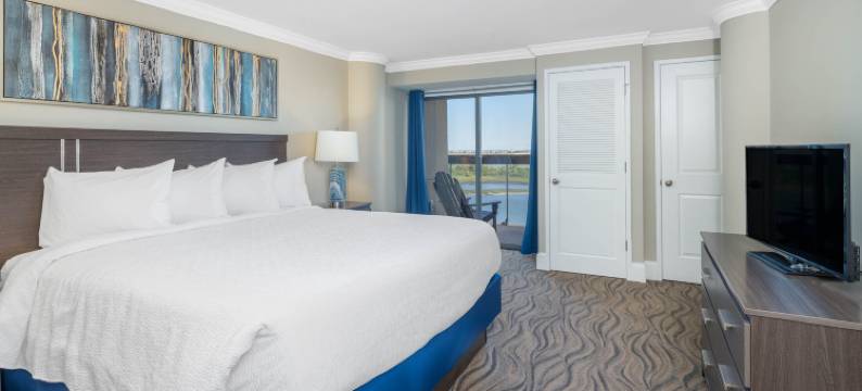 Bask温德姆商标精选酒店, 大石码头(Bask Hotel at Big Rock Landing, Trademark Coll by Wyndham)图片