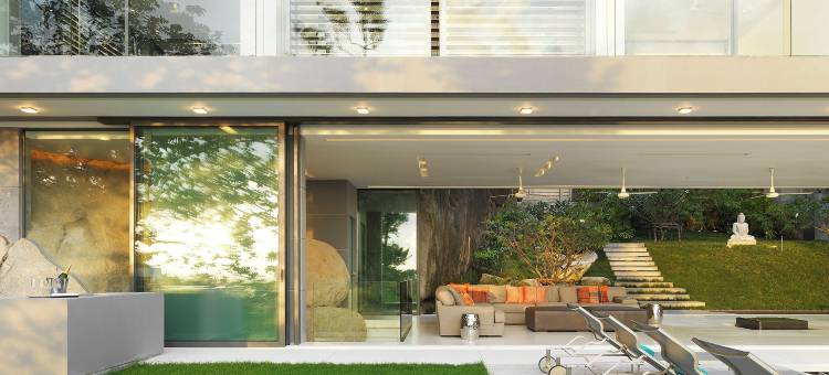 卡马拉亚曼吉别墅 - 精英港湾(Villa Amanzi Kamala by Elite Havens)图片