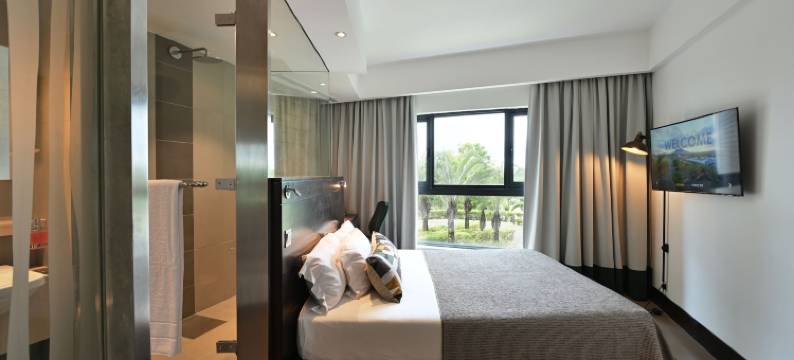 瓦拉巴嘎迢勒酒店(Voila Bagatelle)图片