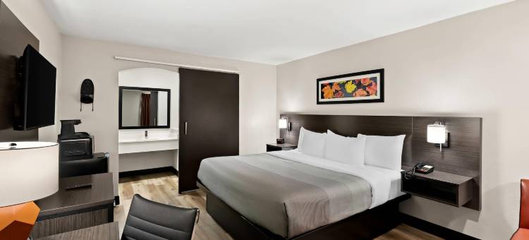 凯艺套房酒店(Quality Inn & Suites)图片