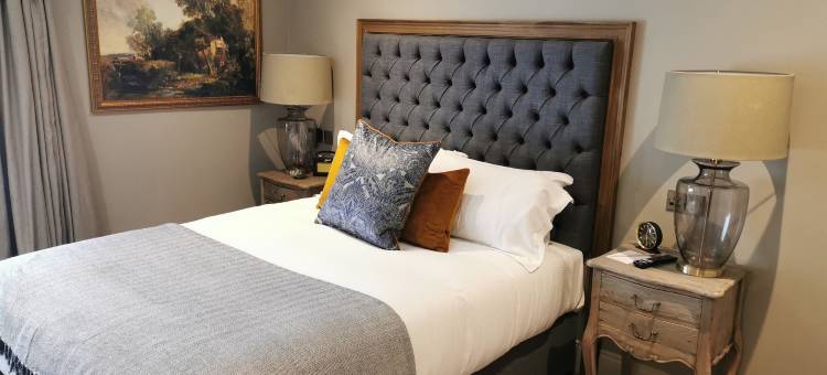 天鹅酒店(The Swan Inn)图片