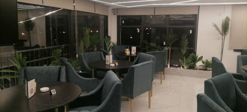 杜拉特阿尔伊斯拉公寓(Durrat Al Israa Residence)图片