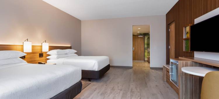 Wyndham Garden Orlando Universal / I Drive图片