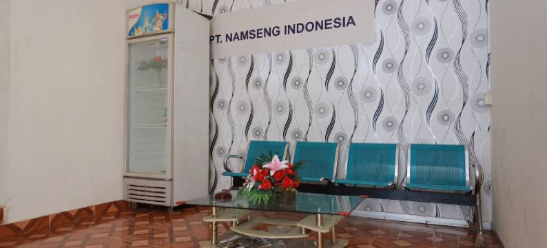 O先生民宿(Hotel O Sir Homestay)图片