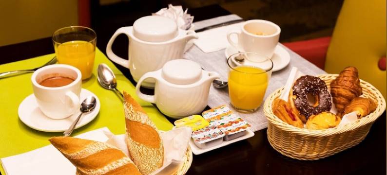 新日酒店(New Day Hotel)图片