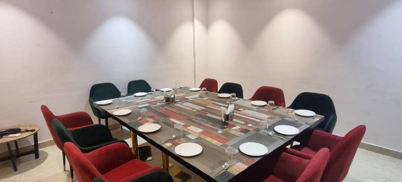 地标酒店(Hotel the Landmark)图片