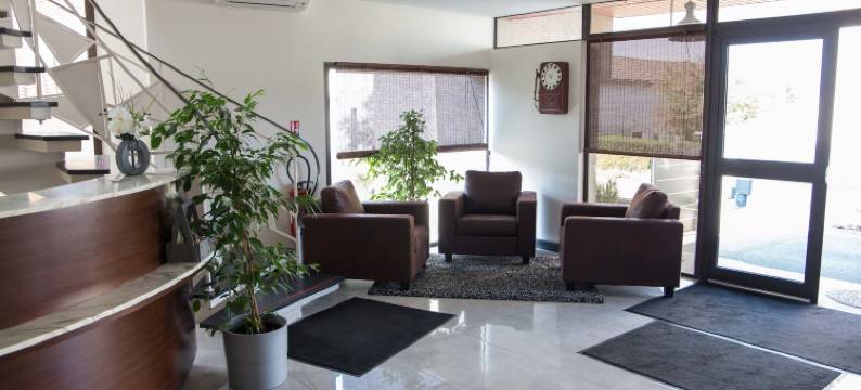 安古莱姆索亚Chanzy公寓酒店(Appart-hôtel Chanzy / Angoulême)图片