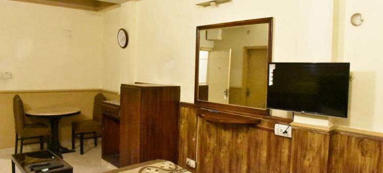 杰尔路皇家花园酒店(Hotel Royal Gardens Lahore)图片