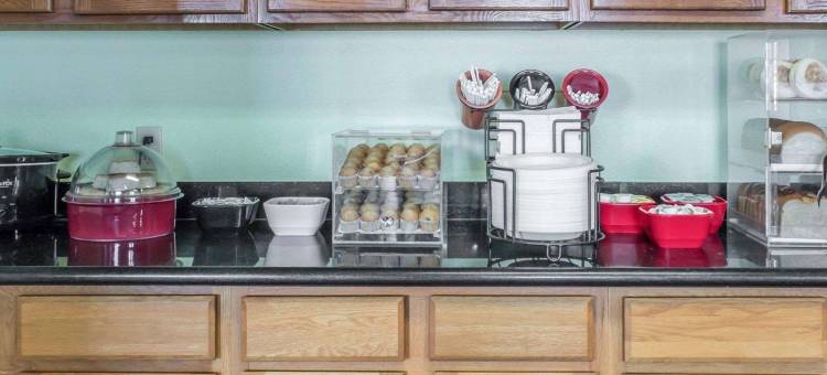 埃姆斯伊克诺旅馆(Econo Lodge)图片