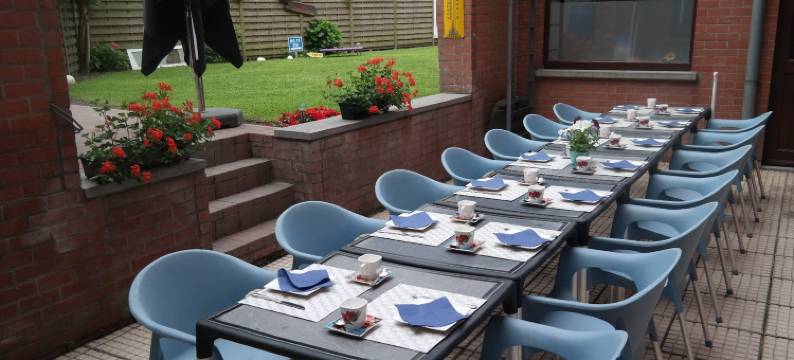 德邦泰酒店(De Bonte Os Hotel & Tower)图片